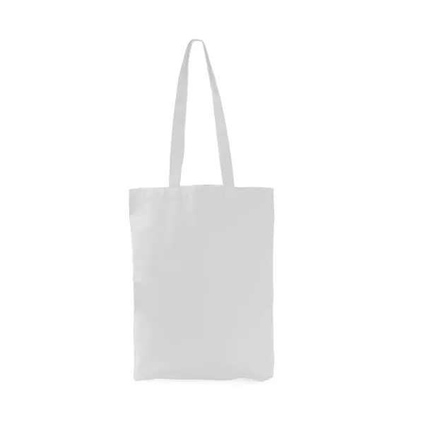 Geantă tote Jokic — culoarea Alb, imagine produs