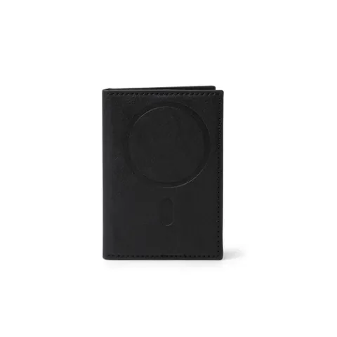 Portofel Karty — culoarea Negru, imagine produs