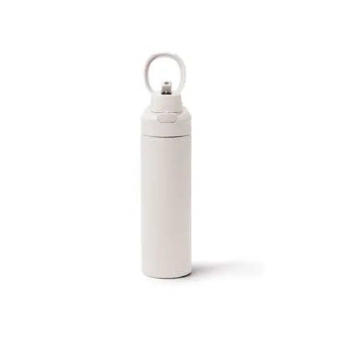 Sticlă termoizolantă Kelis — culoarea Alb, imagine produs