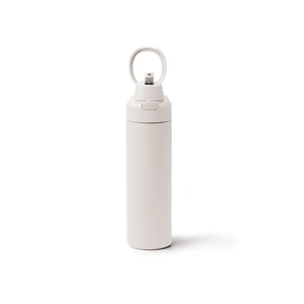 Sticlă termoizolantă Kelis — culoarea Alb, imagine produs