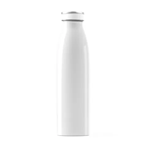 Sticlă termoizolantă Kemy — culoarea Alb, imagine produs