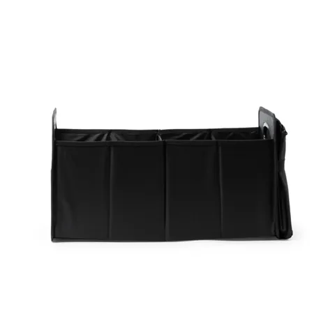 Organizator cizme Kentin — culoarea Negru, imagine produs