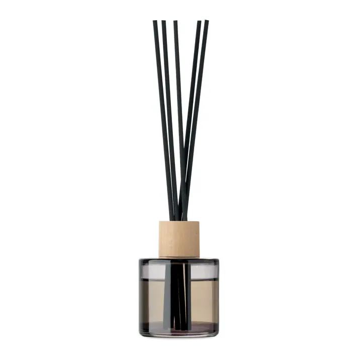 Difuzor de parfum KNOS — culoarea Negru, față