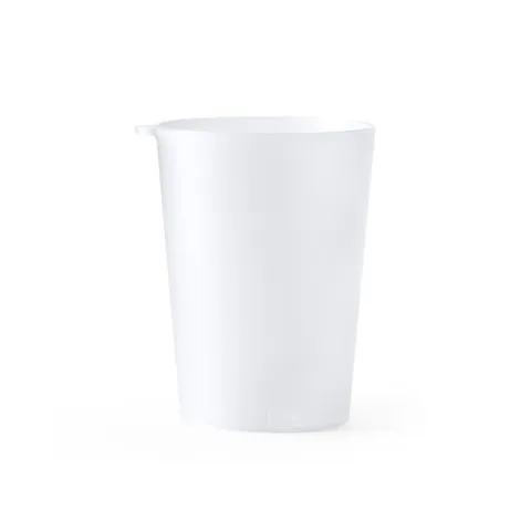 Pahar Korvax — culoarea Transparent, imagine produs