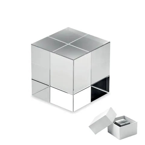 Trofeu cub KUBEWARD — culoarea Transparent, față