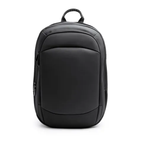 Rucsac Kugar — culoarea Negru, imagine produs