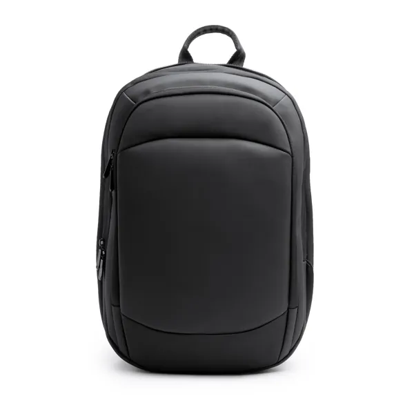 Rucsac Kugar — culoarea Negru, imagine produs