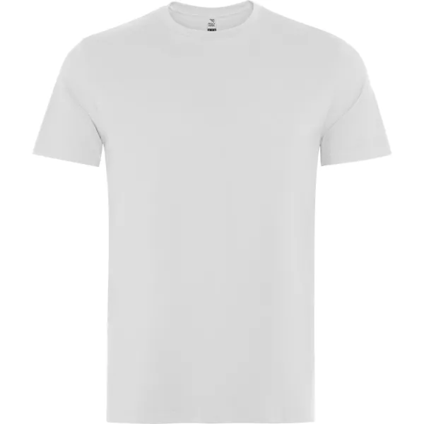 Tricou unisex Kutta — culoarea Alb, imagine produs