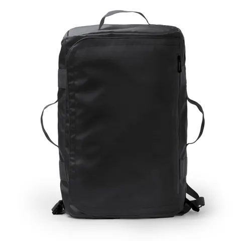 Rucsac Lacroix — culoarea Negru, imagine produs