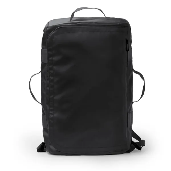 Rucsac Lacroix — culoarea Negru, imagine produs