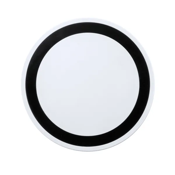 Încărcător wireless Lander — culoarea Negru, imagine produs