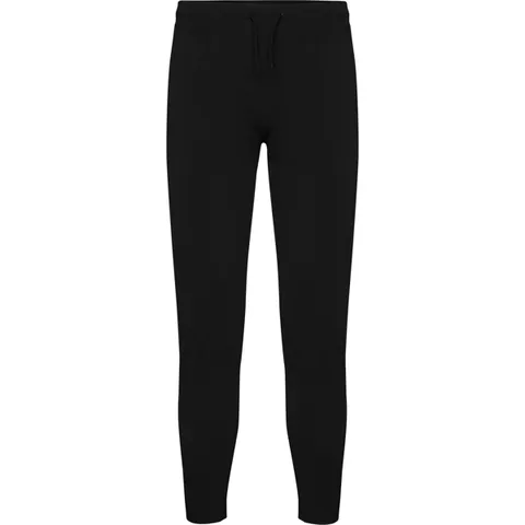 Pantaloni damă Larisa — culoarea Negru, imagine produs