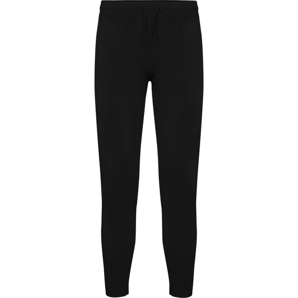 Pantaloni damă Larisa — culoarea Negru, imagine produs