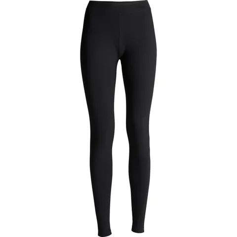 Colanți damă Leire — culoarea Negru, imagine produs