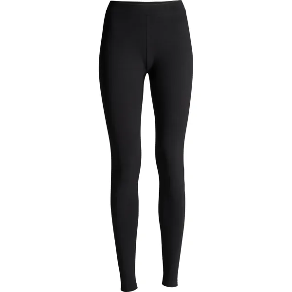 Colanți damă Leire — culoarea Negru, imagine produs