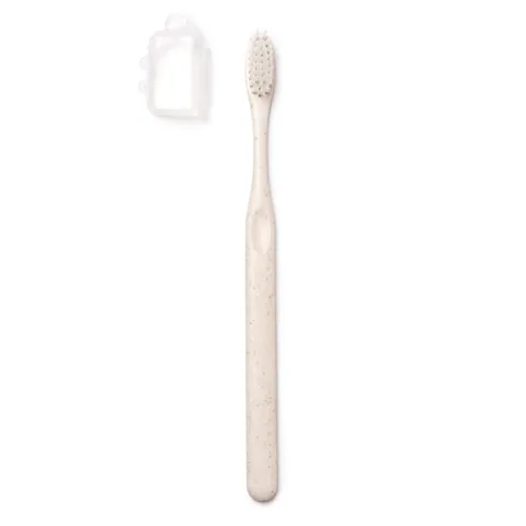Periuță de dinți Lemar — culoarea Natural, imagine produs