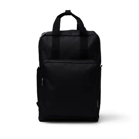 Rucsac Levix — culoarea Negru, imagine produs