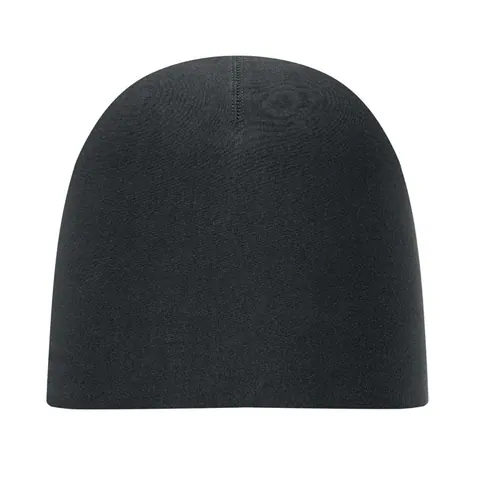 Căciulă LIGHTY — culoarea Negru, față