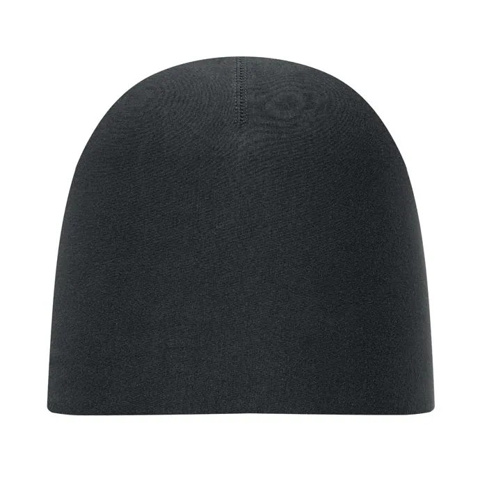 Căciulă LIGHTY — culoarea Negru, față