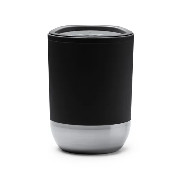 Ceașcă Linde — culoarea Negru, imagine produs