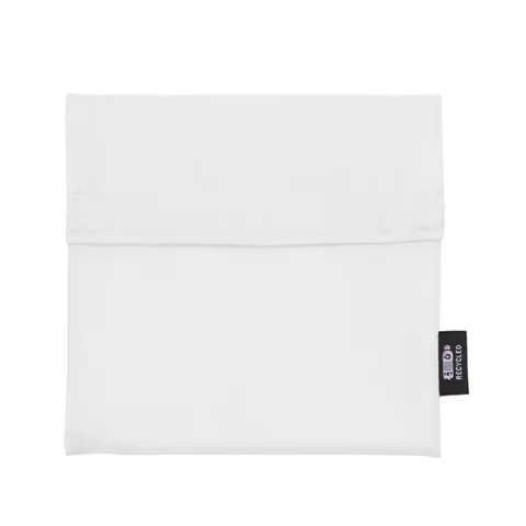 Geantă frigorifică Lombas — culoarea Alb, imagine produs