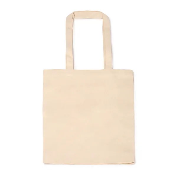 Geantă tote Lopis — culoarea Natural, imagine produs