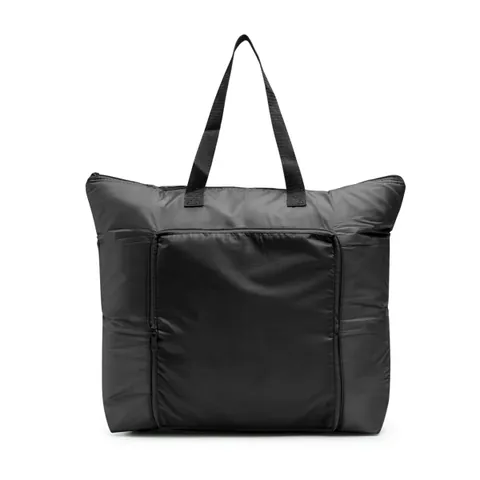 Geantă frigorifică Lubin — culoarea Negru, imagine produs