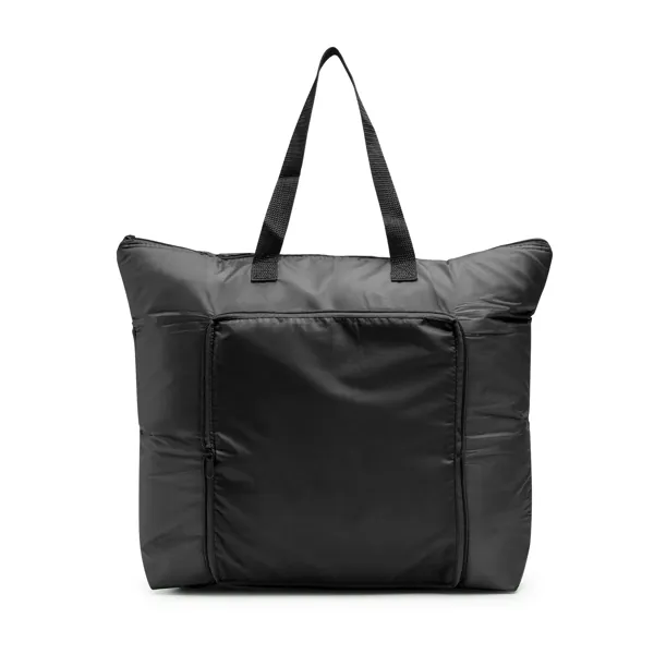 Geantă frigorifică Lubin — culoarea Negru, imagine produs