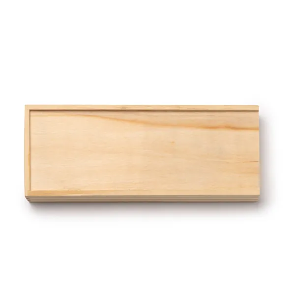 Set de jocuri Ludus — culoarea Natural, imagine produs
