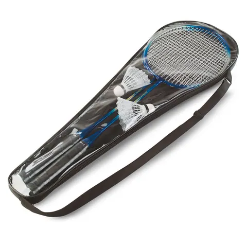 Set badminton MADELS — culoarea Multicolor, față