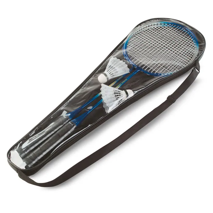 Set badminton MADELS — culoarea Multicolor, față