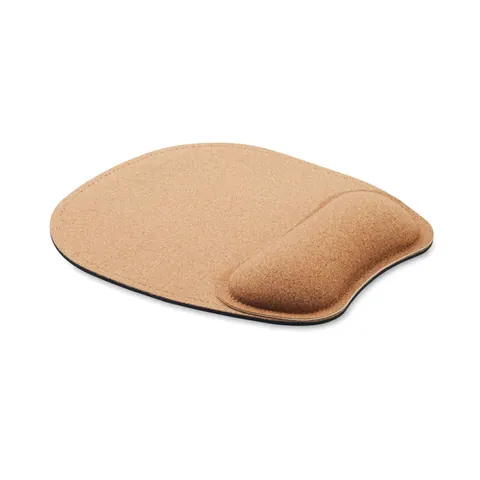 Suport ergonomic MARBO — culoarea Bej, față