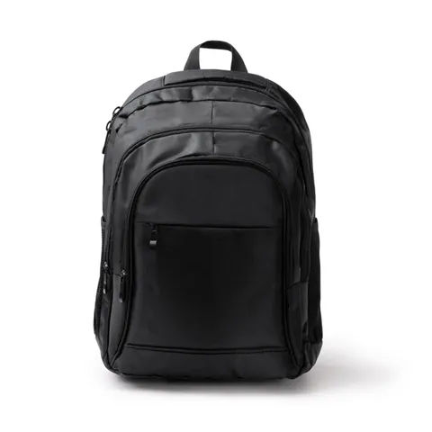Rucsac Mardok — culoarea Negru, imagine produs