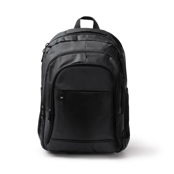 Rucsac Mardok — culoarea Negru, imagine produs