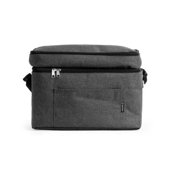 Răcitor Marlox — culoarea Negru melanj, imagine produs