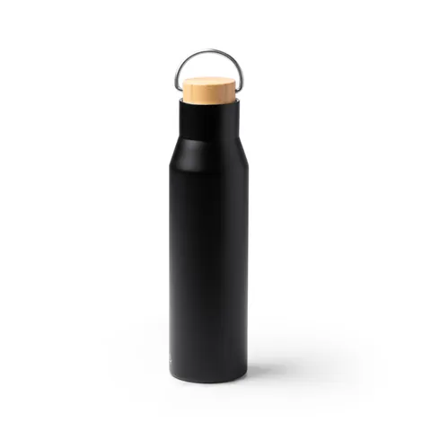 Sticlă termoizolantă Meyer — culoarea Negru, imagine produs