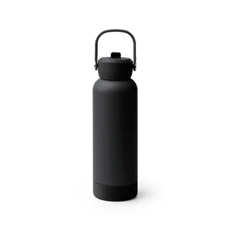 Sticlă Midgar — culoarea Negru, imagine produs
