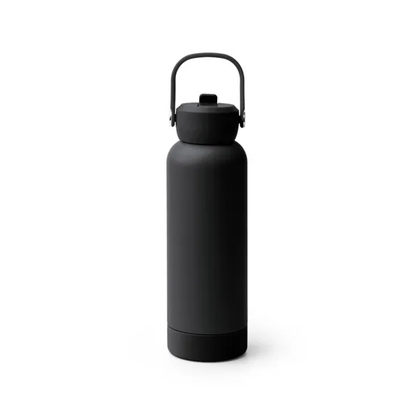 Sticlă Midgar — culoarea Negru, imagine produs
