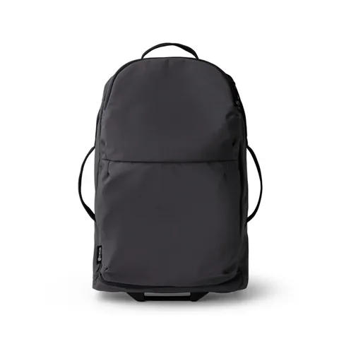 Troler de cabină Milfik — culoarea Negru, imagine produs