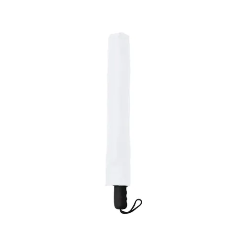 Umbrelă Milton — culoarea Alb, imagine produs