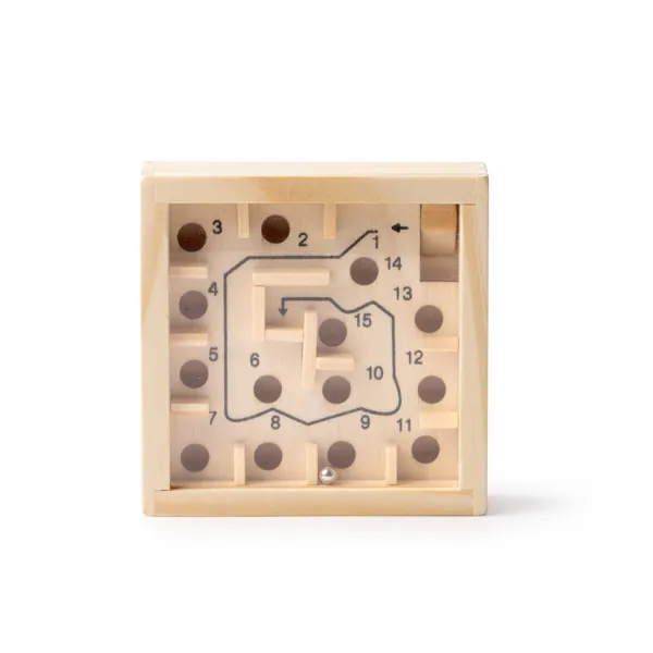 Joc Minos — culoarea Natural, imagine produs