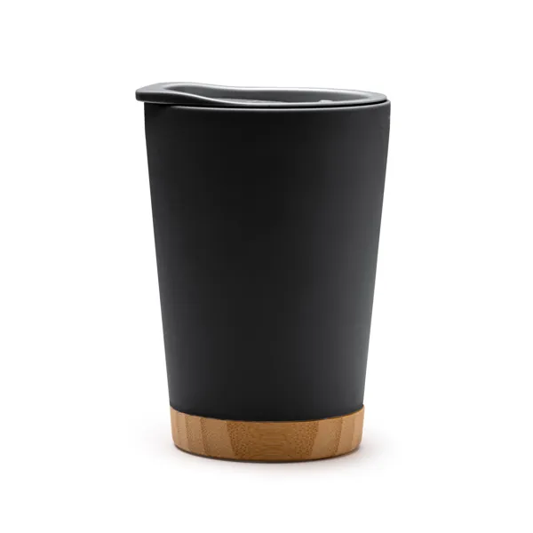 Ceașcă Mirin — culoarea Negru, imagine produs