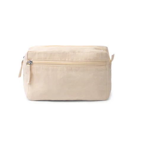 Geantă cosmetice Mody — culoarea Natural, imagine produs