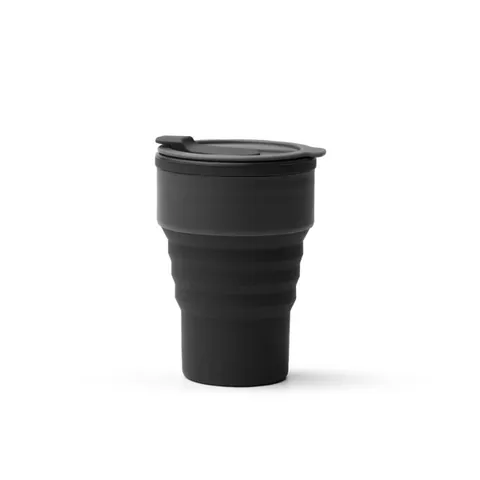 Pahar Moes — culoarea Negru, imagine produs