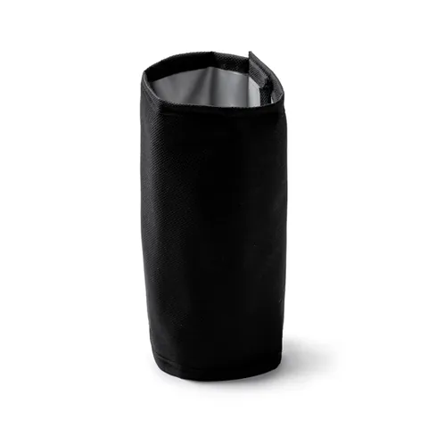 Manșon răcitor pentru sticle Moke — culoarea Negru, imagine produs