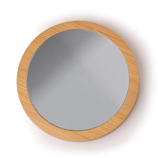 Oglindă Mondo — culoarea Natural, imagine produs