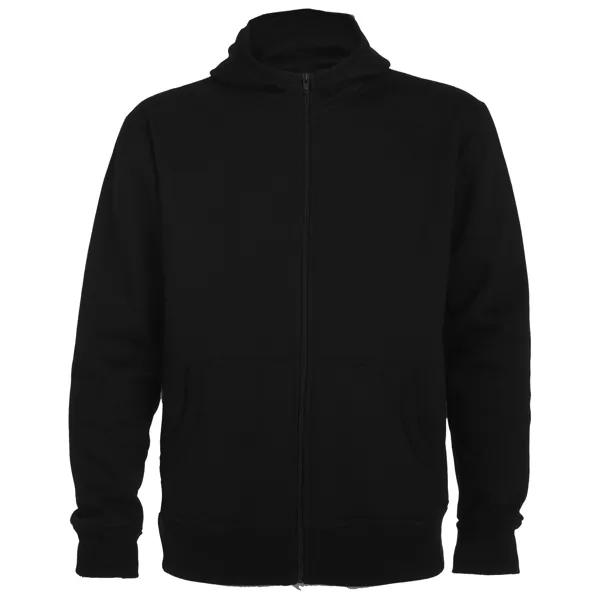 Geacă bărbați Montblanc — culoarea Negru, imagine produs