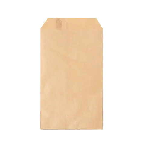 Pungă din hârtie Moshi — culoarea Natural, imagine produs