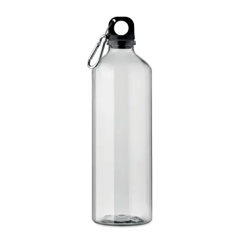 Sticlă de apă MOSS RE750 — culoarea Transparent, față