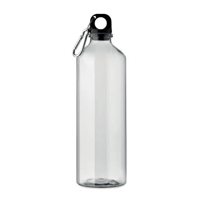 Sticlă de apă MOSS RE750 — culoarea Transparent, față
